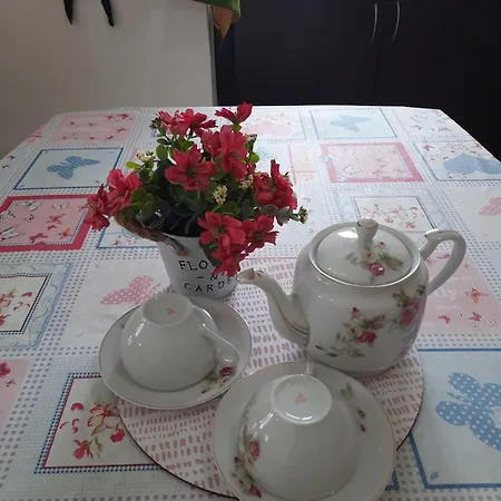 公寓 Spacious 1br - 10 Min Walk To Airport Gudja